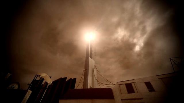 Half-Life 2 - Ambient Siren Sound (city_siren_loop2.wav)