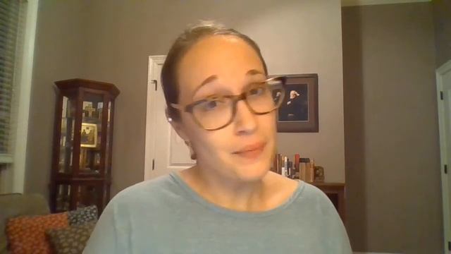 LIS 517 Booktalk смотреть онлайн