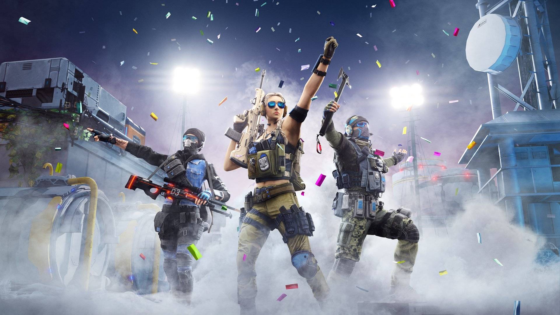 Warface Ночной Стрим С днём рождения меня)