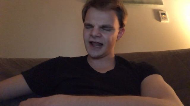 “Hallelujah” - John Cale (Leonard Cohen) Cover - Jesse Leclerc