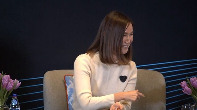 Perspective By McKinsey - беседа с представительницами McKinsey & Company