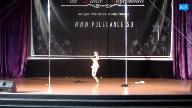 Астапова Мария