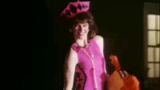 Don't Tell Mom - Pink Nurse's Uniform @ Fashion Show смотреть онлайн