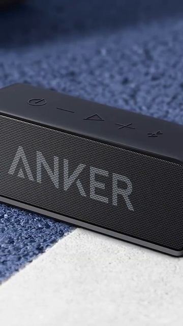 TOP 6: Best Bluetooth Speakers 2022 | Portable Speaker!