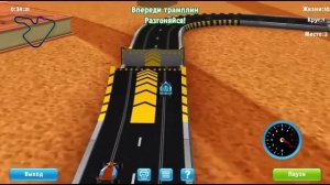 Новые серии мультфильма Барбоскины:  Дружок на гонках - Барбоскины Новые серии в HD качестве