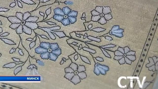 CTV.BY: Слуцкие пояса смотреть онлайн