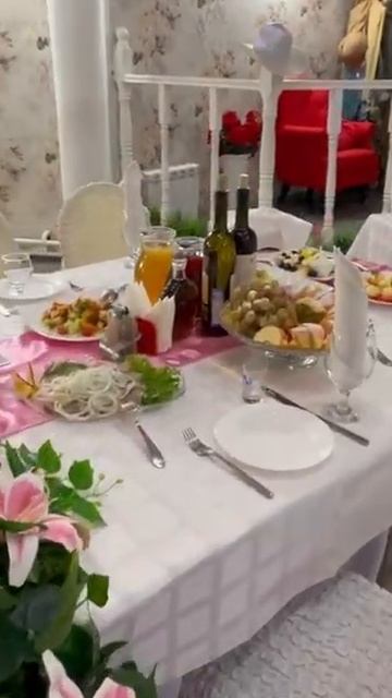 Банкетный Зал Урфин Джюс смотреть онлайн