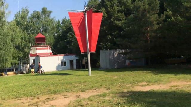 Лагерь Бригантина смотреть онлайн