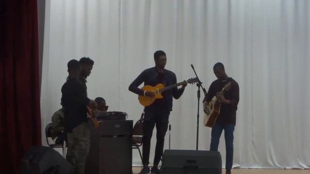 54.ВИА Африка  - Попурри