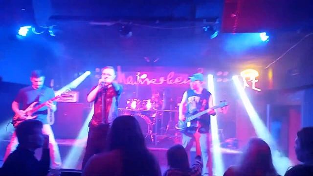 аспид 2023 всадник тьмы