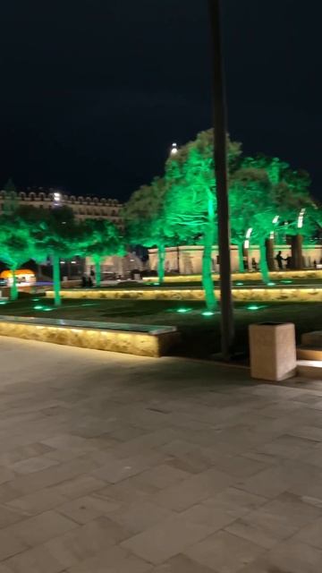 Фонтан в Дербенте. смотреть онлайн