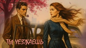 Ты уезжаешь | Шансон для Души