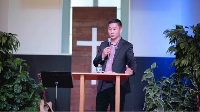 Өөрийн ойлголтонд бүү түшиглэ - Болдбаяр