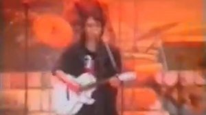 КИНО - Перемен/Peremen - Олимпийский 1990