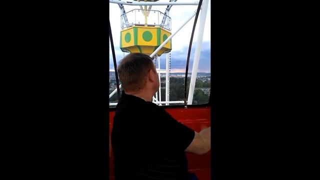 Альметьевск 2017 год смотреть онлайн