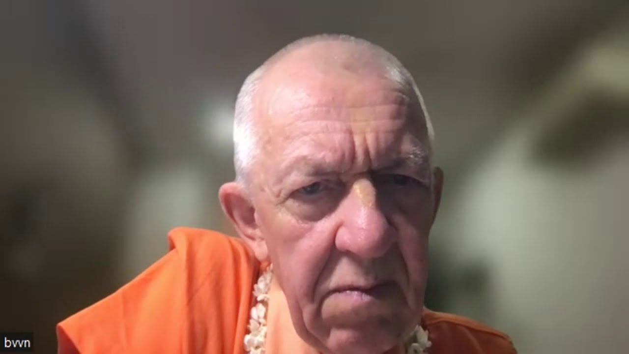 27.01.2024 - ШБ 4-я Песнь (4), обзор 3 главы