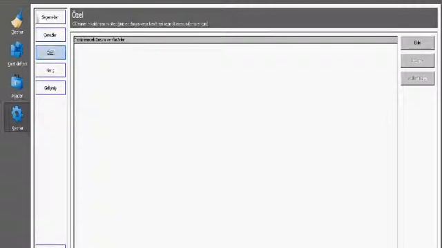 CCleaner Ayarları смотреть онлайн