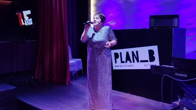 Надежда Люликова 