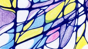 нейрографика на похудение как рисовать