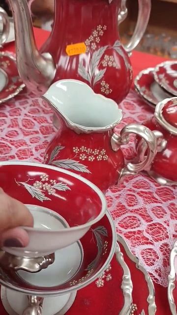 антиквариат немецкий смотреть онлайн