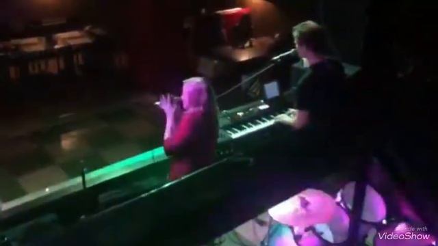 Кавер бенд СнГ в Гудвине (Минск). смотреть онлайн