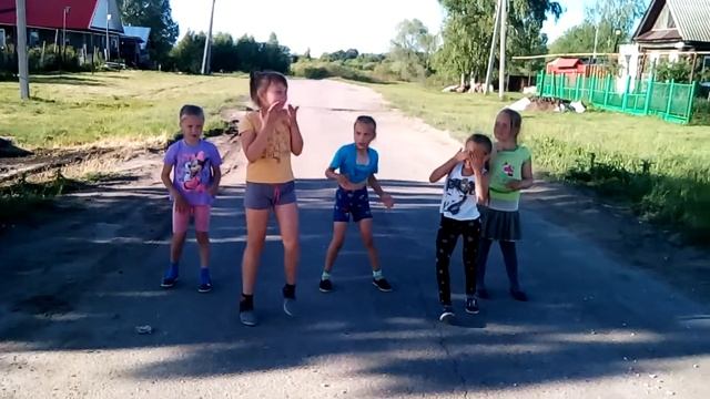 Танцы в моей кровати