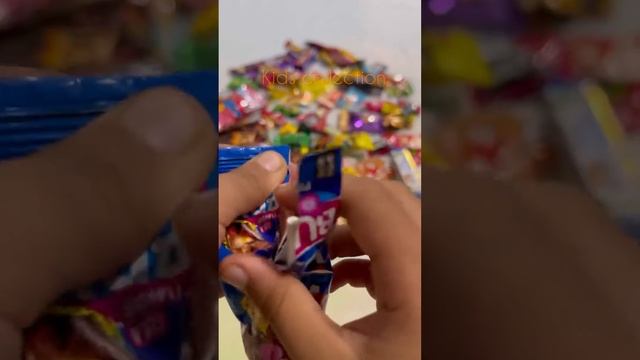 ASMR Kids Collection | Chupa Chups Cola Bubble Gum Lollipop #asmr #asmrfood #lollipop #kidsactivity