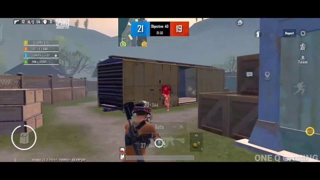 TDM BOLT VS BLACK SPIDER | JIGGLE KING | PUBG LITE TDM Gameplay | OnePlus,9R,9,8T,7T,,7,6T, смотреть онлайн