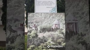 Санаторий «ДОЛИНСК»  в Нальчике в июле 2024 г. Россия .