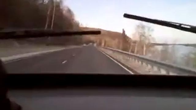 Безумный УАЗик смотреть онлайн