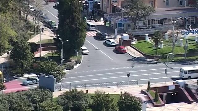 Сочинцы старше 70-ти лет получат субсидии на оплату капремонта. Новости Сочи Эфкате смотреть онлайн