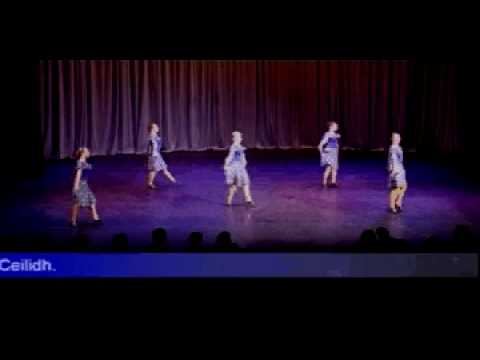 When The Fiddle Plays (Scottish Dance)