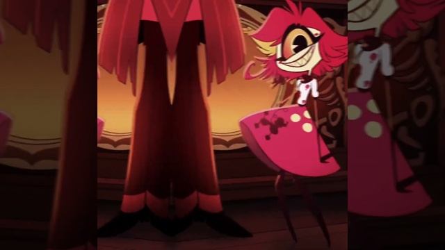 Отель хазбин_Hazbin Hotel #Нифти смотреть онлайн