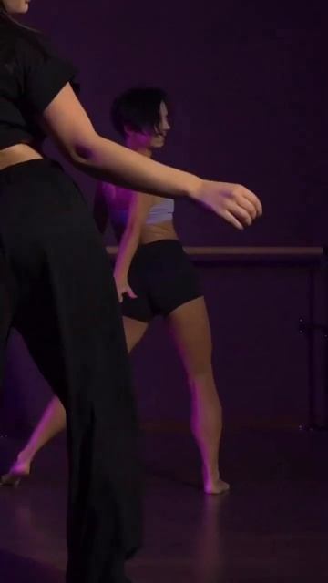 Хорео Катерина Троицкая