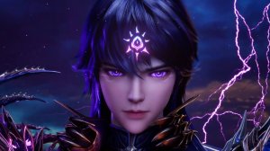 Трон отмеченный Богом - Throne of Glory (5 сезон, 17 серия). Субтитры и перевод