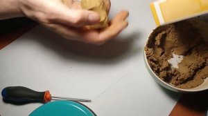 Трубка из глины своими руками. Канал на бусти