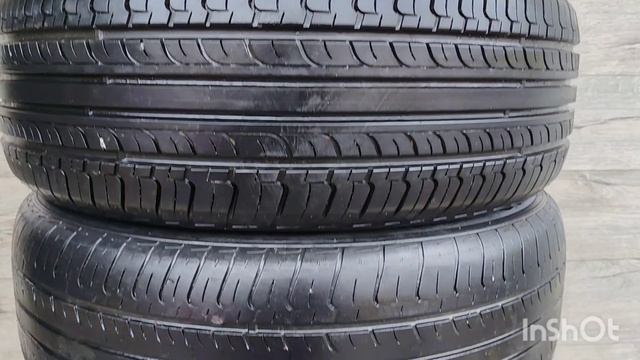 235/55/18, Hankook Optimo K415, 4 шт смотреть онлайн