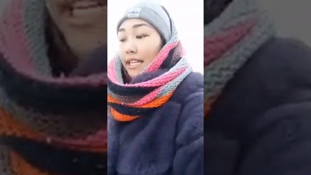 Қыста сырганау😀😀 смотреть онлайн