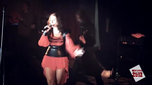 TerraKod - Лепшая пара / Lepšaja para (live in Men's Fest 2012) смотреть онлайн