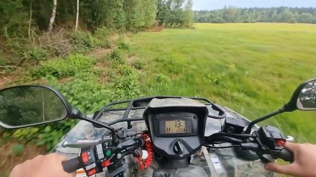 grizzly 700 kingquad 750 polaris 800 смотреть онлайн