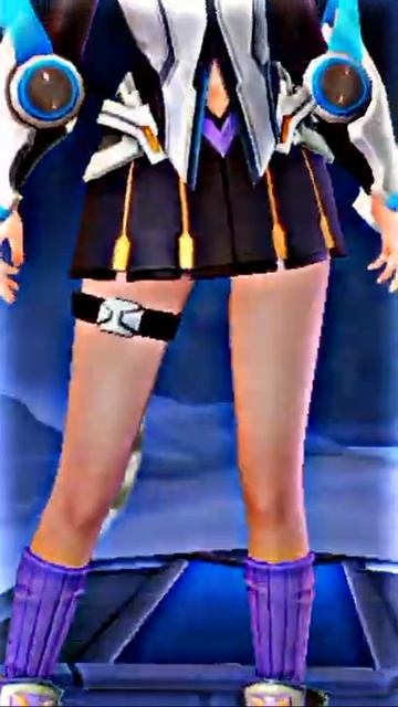 WanWan Sexy Edit #shorts | Mobile Legends смотреть онлайн