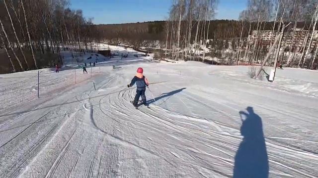"Пингвиньи" старты 2022! смотреть онлайн