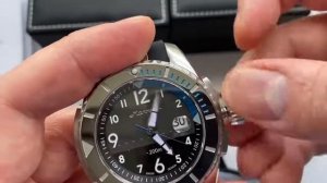 ВПЕРВЫЕ НА КАНАЛЕ! ЧАСЫ МОЛНИЯ БАЙКАЛ