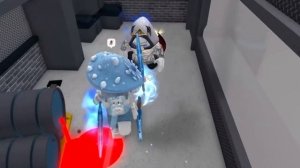 😭ЗАБАВНЫЕ ИГРОКИ с ВОЙСОМ в ММ2