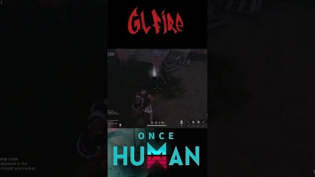 Что это ?  #shorts #oncehuman