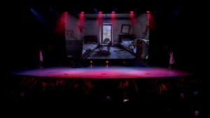 Литературно- музыкальная композиция "Никто не забыт...Ничто не забыто..."