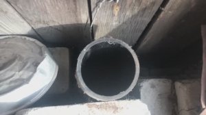 Когда Открывать Продухи