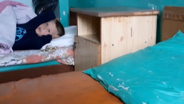 VLOG 262 .АГА !А у нас мальчик!/ смотреть онлайн