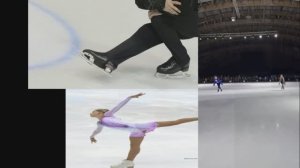 Сальто на льду в 15 лет. Почему прыжок ученицы Плющенко стал событием мирового масштаба