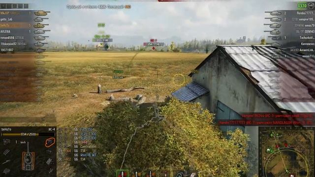 Казалось бы конец! Но нет, мы смогли! смотреть онлайн